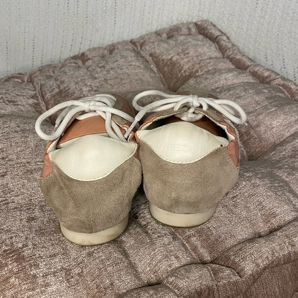 Tory Burch TORY sneaker - Picture 5 of 7